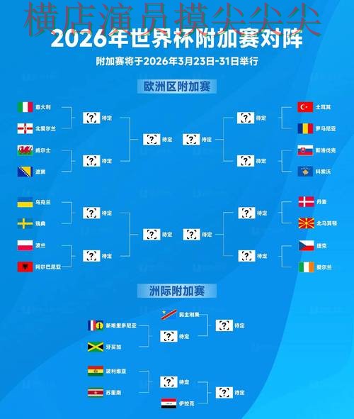 FIFA World Cup 2026期间热门世界杯竞猜入口盘点分析与数据分析分析